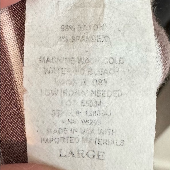 Olivia Rae High Neck Maxi Dress - Picture 7 of 7